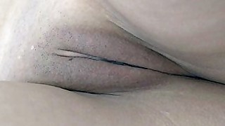 kitty small-tits little masturbation playing shaved slender teen wet