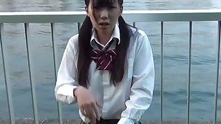 japanese masturbation nasty skirt teen upskirt