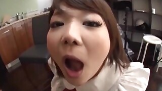 blowjob hardcore japanese teen