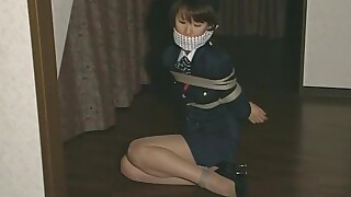 amateur bdsm japanese slave uniform