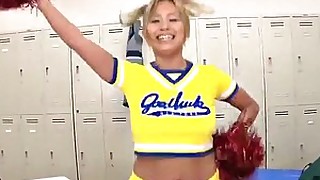 cheerleader fuck group-sex japanese uncensored
