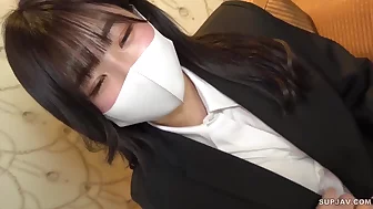 Hiyori 19 Years Old F Cup Beauty Big Ti