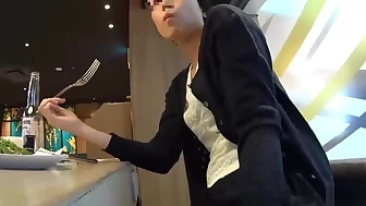 Incredible Japanese whore in Exotic JAV movie just for you