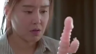 FA quá lâ u nê n cô nà ng ngu mo thay duoc troai dep chich
