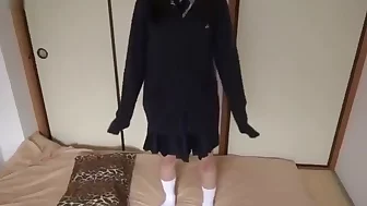 Check Japanese slut in Horny Small Tits JAV video, take a look